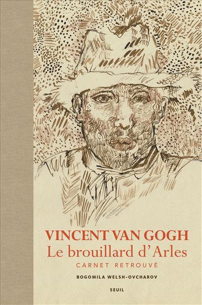 Illustration de l'actualité Van Gogh - press statement 